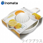 日本製INOMATA-榨汁器
