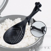 日本製IHARA白米杓瀝水飯匙