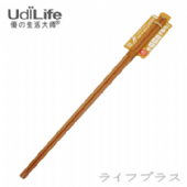 品木屋和風原木長筷-40cm