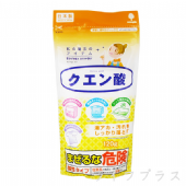 日本製食器檸檬酸去污粉-120g