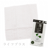 日本製小久保純棉廚房抹布-圖樣
