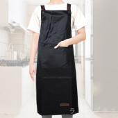 米諾諾日式H型防水圍裙-加長版-105X70cm/米諾諾工業風工作圍裙-100.5 × 65.5cm