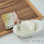 日本製保濕洗顏皂-80g