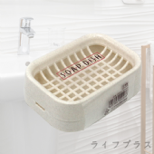 日本製肥皂台